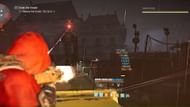 Generator damage in The Division 2 (Image via GCRock)